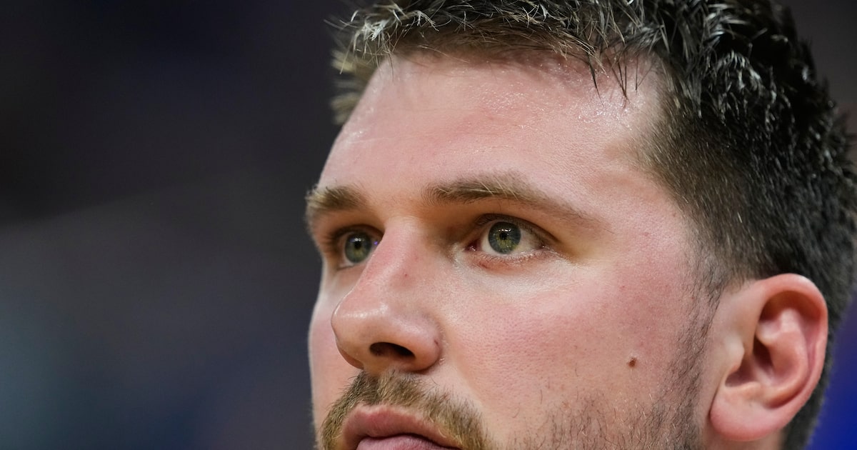 Former Mavs star Luka Doncic says he ended his engagement, will ‘fight’ for his daughters