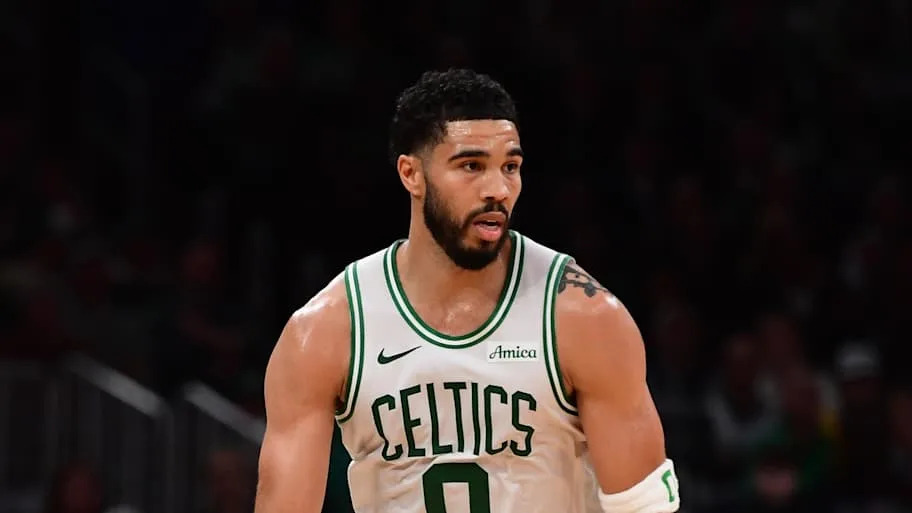 Cleveland Cavaliers Kenny Atkinson Boston Celtics NBA Playoffs New York Knicks Jaylen Brown  