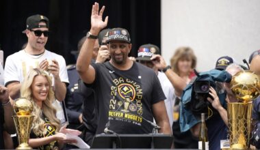 Report: Penn State men's basketball to hire Calvin Booth | Penn State Men's Basketball News