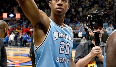 Former Sycamore Jayson Kent signs with NBA's Portland Trail Blazers | Sports