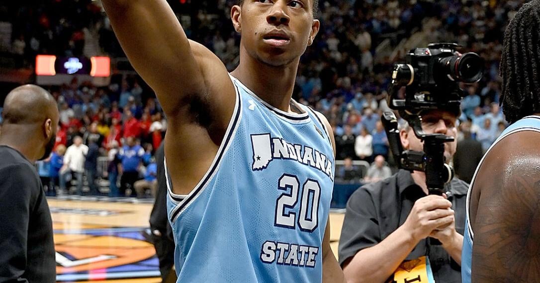 Former Sycamore Jayson Kent signs with NBA's Portland Trail Blazers | Sports