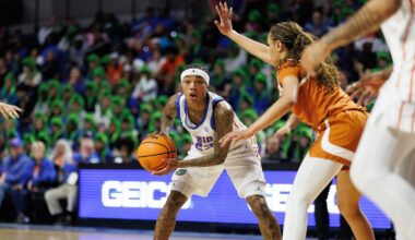 Florida women’s basketball faces pivotal transfer portal window after coaching change