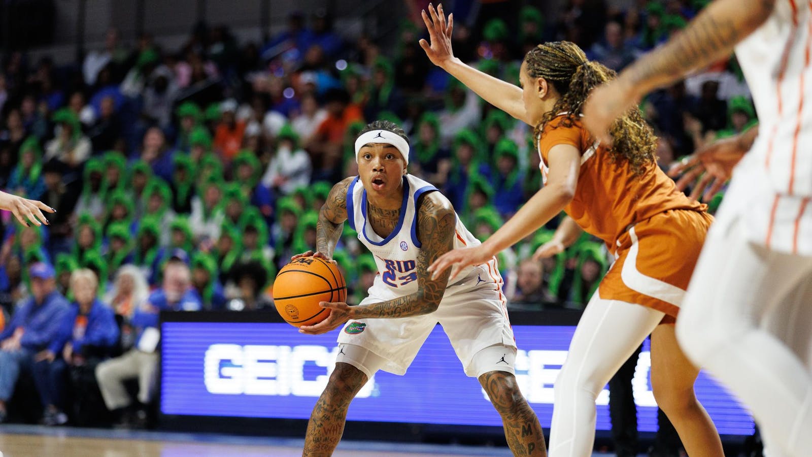 Florida women’s basketball faces pivotal transfer portal window after coaching change