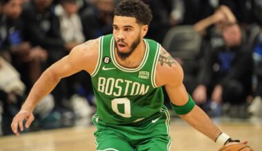 Charlotte Hornets vs Boston Celtics Prediction, Picks & Odds