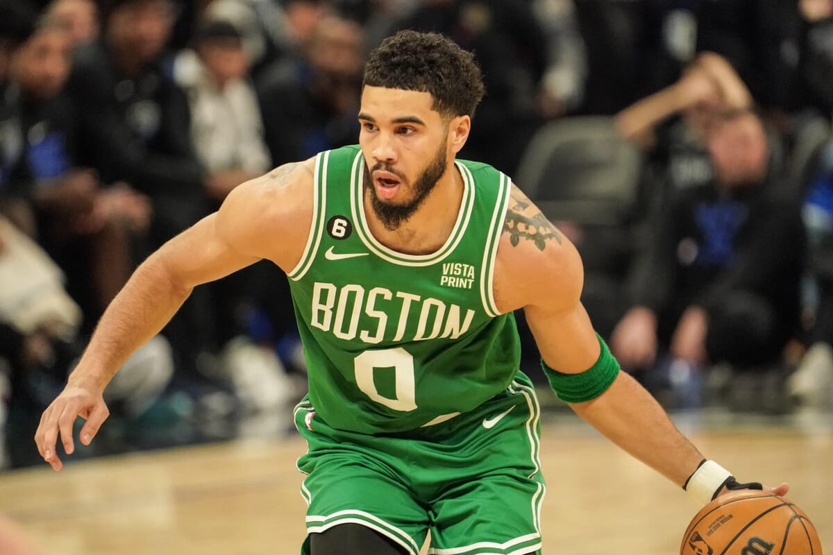 Charlotte Hornets vs Boston Celtics Prediction, Picks & Odds