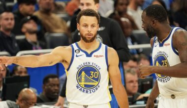 Washington Wizards vs Golden State Warriors Prediction, Picks & Odds