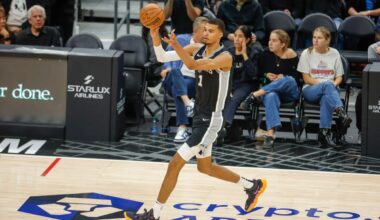 San Antonio Spurs vs New York Knicks Prediction, Picks & Odds