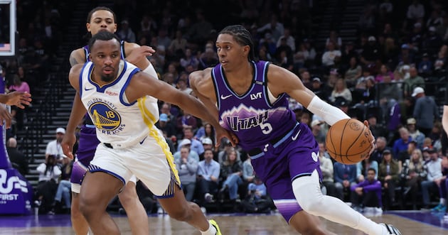 A rooting guide for the last four weeks of the Utah Jazz season – Deseret News