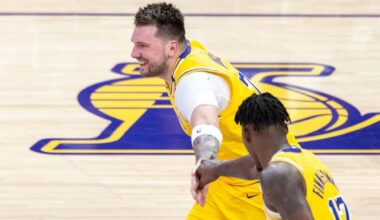 LA Lakers vs Orlando Magic Prediction, Picks & Odds