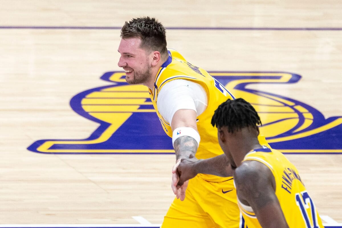 LA Lakers vs Orlando Magic Prediction, Picks & Odds