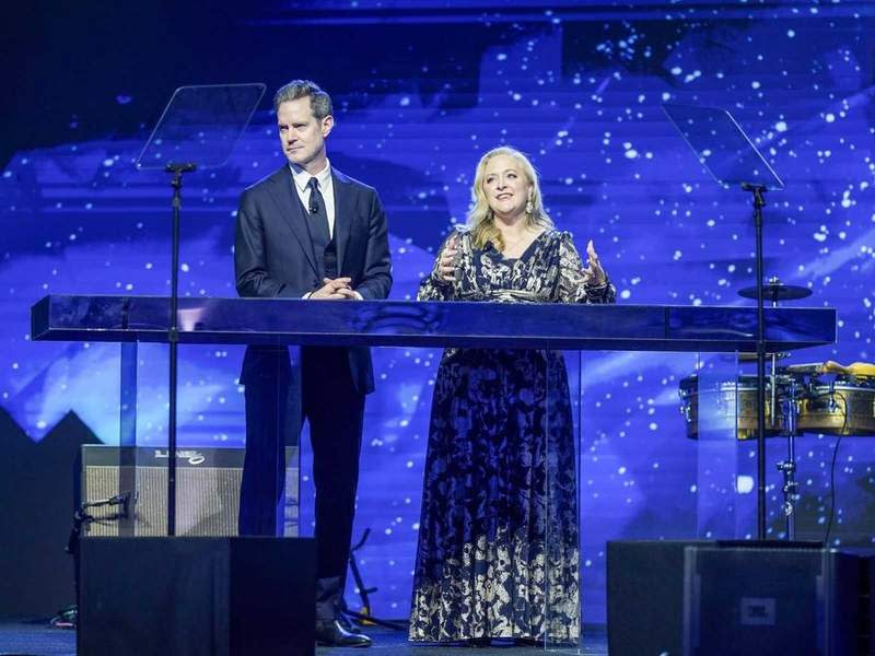 Mavs Ball 2026 | Photo courtesy of Mavs Ball