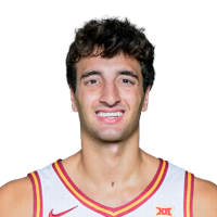 Regional Sports (3/29): ISU's Momcilovic to enter NBA Draft | Sports