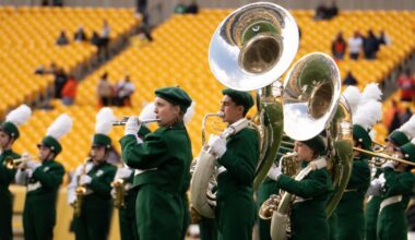 Laurel band to perform before Cavs game on Sunday | Local News