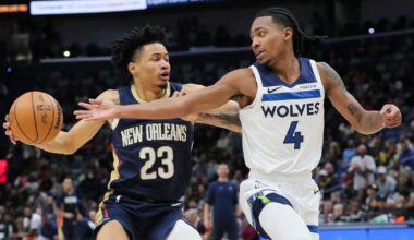 New Orleans Pelicans' G-League team relocating to Kenner | Pelicans