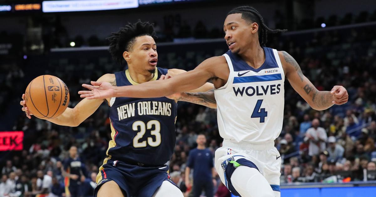 New Orleans Pelicans' G-League team relocating to Kenner | Pelicans