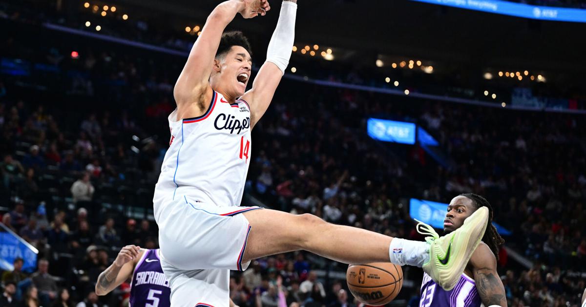 Report: Ex-Penn State center Yanic Konan Niederhauser to miss rest of 2025-26 NBA season with injury | Penn State Men's Basketball News