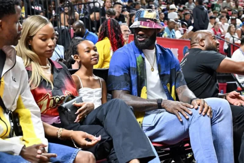 Photo by Allen Berezovsky/Getty Images