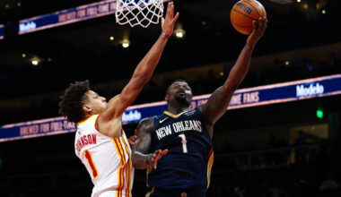 Pelicans vs. Pistons Prediction, Spread, NBA Picks for Thursday, March 26