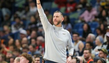 Has James Borrego done enough to win Pelicans coaching job? | Pelicans