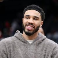 Celtics' Tatum could make injury return on Friday | Nation