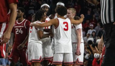 NCAA First Round Preview: Georgia men’s basketball squares off with Saint Louis | Georgia Sports