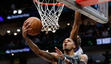 Pelicans' Dejounte Murray didn't take long to get joy back | Pelicans