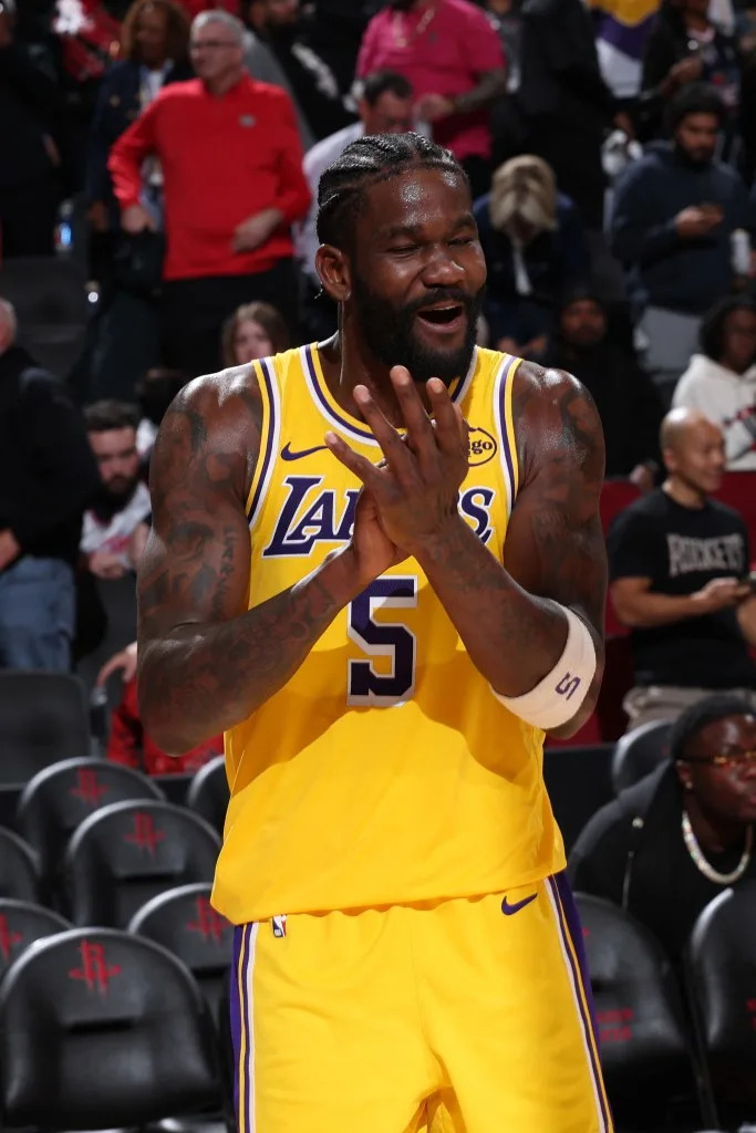 DeAndre Ayton has heard the noise. He knows the expectations of being the No. 1 overall pick in the 2018 NBA Draft. NBAE via Getty Images