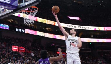 Karlo Matkovic has shown plenty of promise for Pelicans | Pelicans