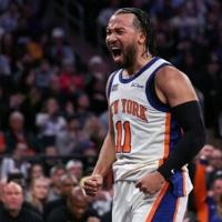 Knicks halt Spurs' 11-game NBA winning streak | National