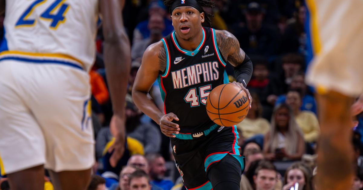 Grizzlies beat Pacers 125-106 to sweep season series | National Sports