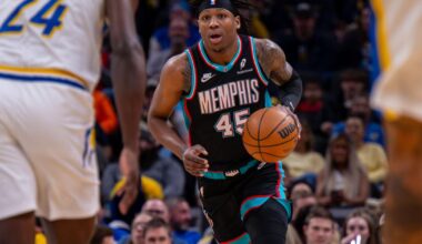 Grizzlies beat Pacers 125-106 to sweep season series | Sports