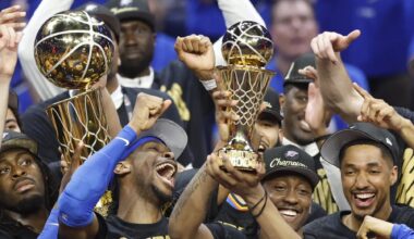 NBA Playoff Push 2026: One Down, 19 to Go