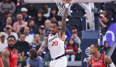 Clippers beat the Pelicans 137-117 to end a 3-game losing streak | Sports