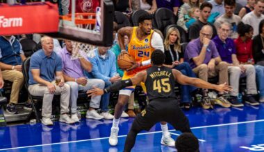 Column: A series of fortunate events has led to the best Hornets team in a decade | Sports