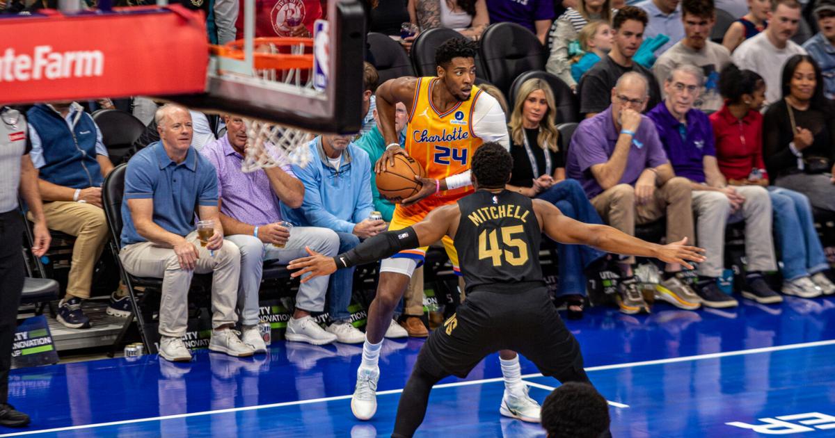 Column: A series of fortunate events has led to the best Hornets team in a decade | Sports