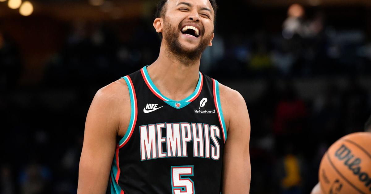 Timberwolves bring back veteran Kyle Anderson after his release by the Grizzlies | National Sports