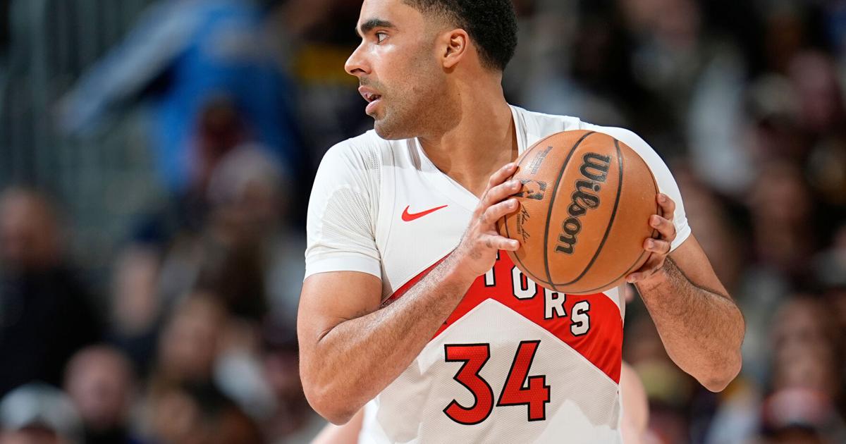 Banned for life by NBA for gambling, Porter has triple-double in return to pro basketball | National Sports