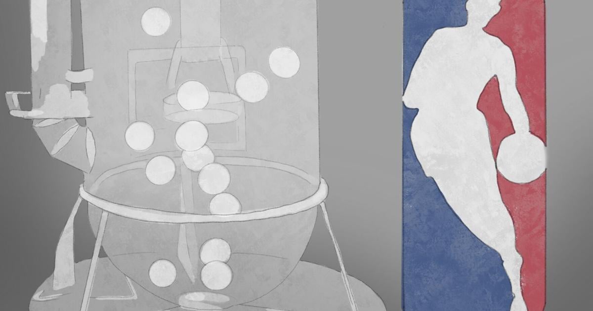 OPINION: The fix to end tanking in the NBA once and for all… | Opinion