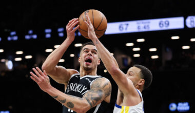 Heat vs. Nets Time, TV & Stream – March 3