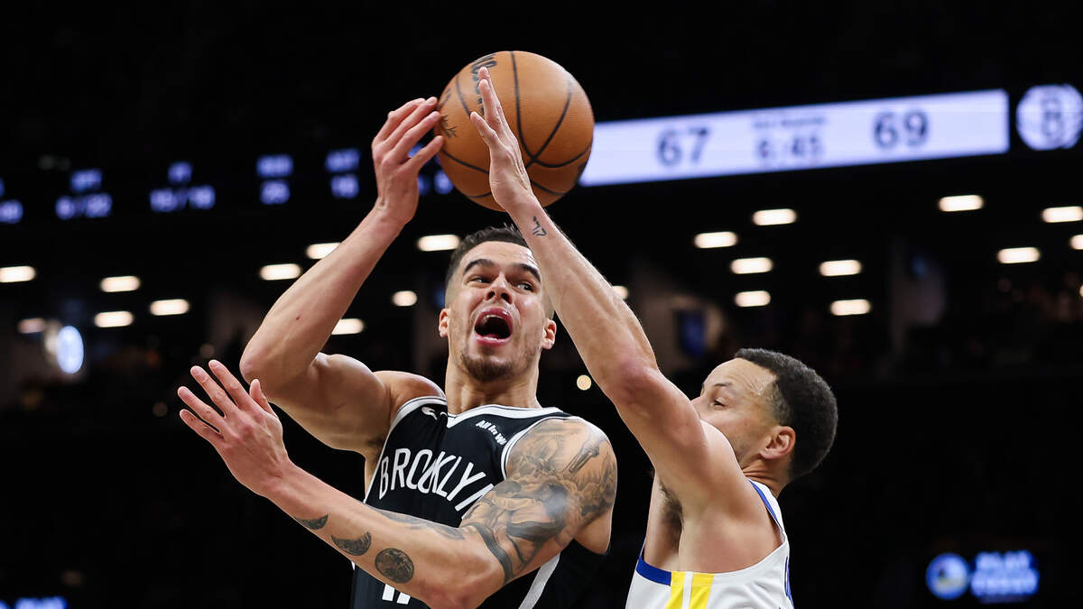 Heat vs. Nets Time, TV & Stream – March 3