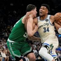 Murray scores 45 as Nuggets hold off Jazz | Nation