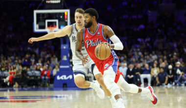 Magic vs. Wizards Time, TV & Stream – March 3