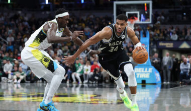 Bucks vs. Hawks Time, TV & Stream – March 4