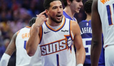 Suns beat the NBA-worst Kings 114-103 to sweep season series | National Sports