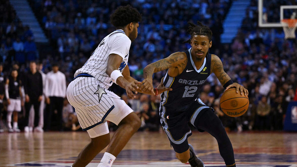 Trail Blazers vs. Grizzlies Time, TV & Stream – March 4