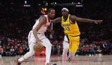 Clippers vs. Pacers Time, TV & Stream – March 4