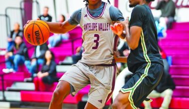 Marauders fight, but fall in Sweet Sixteen | Sports