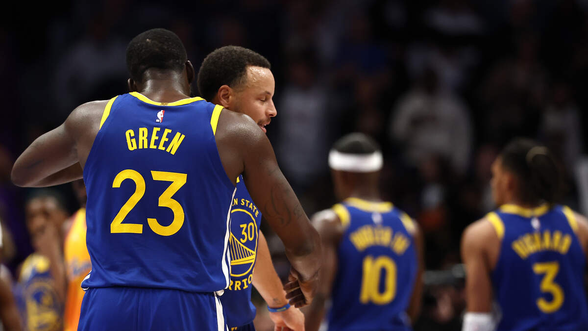 Rockets vs. Warriors Time, TV & Stream – March 5