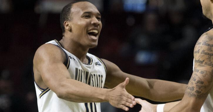 Darius Brown II, ex-Bobcat, talks NBA and Cleveland Cavs