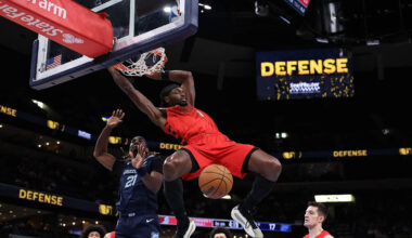 Jrue Holiday Lifts Trail Blazers Past Grizzlies